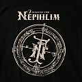 Fields Of The Nephilim - TShirt or Longsleeve - Fields Of The Nephilim shirt