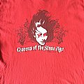 Queens Of The Stone Age - TShirt or Longsleeve - Queens Of The Stone Age shirt