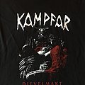 Kampfar - TShirt or Longsleeve - Kampfar shirt