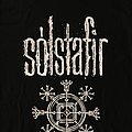 Solstafir - TShirt or Longsleeve - Solstafir shirt