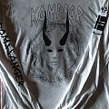 Kampfar - TShirt or Longsleeve - Kampfar longsleeve