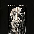 Inter Arma - TShirt or Longsleeve - Inter Arma shirt