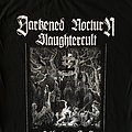 Darkened Nocturn Slaughtercult - TShirt or Longsleeve - Darkened Nocturn Slaughtercult shirt