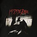My Dying Bride - TShirt or Longsleeve - My Dying Bride shirt