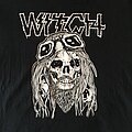 Witch - TShirt or Longsleeve - Witch shirt