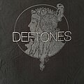 Deftones - TShirt or Longsleeve - Deftones shirt