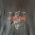 My Dying Bride - TShirt or Longsleeve - My Dying Bride shirt