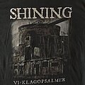 Shining - TShirt or Longsleeve - Shining shirt