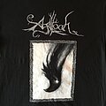 Agalloch - TShirt or Longsleeve - Agalloch shirt