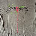 Woods Of Ypres - TShirt or Longsleeve - Woods of Ypres shirt