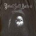 Totalselfhatred - TShirt or Longsleeve - Totalselfhatred shirt