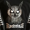 Kvelertak - TShirt or Longsleeve - Kvelertak longsleeve