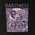 Baroness - TShirt or Longsleeve - Baroness shirt