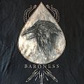 Baroness - TShirt or Longsleeve - Baroness shirt