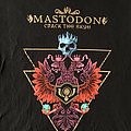 Mastodon - TShirt or Longsleeve - Mastodon shirt