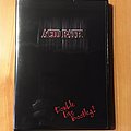 Acid Bath - Tape / Vinyl / CD / Recording etc - Acid Bath - Double live bootleg dvd