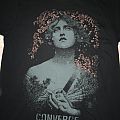 Converge - TShirt or Longsleeve - Converge shirt