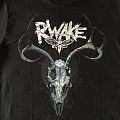 Rwake - TShirt or Longsleeve - Rwake shirt