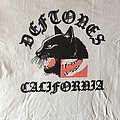 Deftones - TShirt or Longsleeve - Deftones shirt