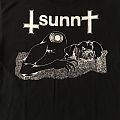 Sunn O))) - TShirt or Longsleeve - Sunn O))) shirt