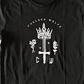 Chelsea Wolfe - TShirt or Longsleeve - Chelsea Wolfe shirt