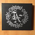 Shining - Tape / Vinyl / CD / Recording etc - Shining IX limited edition - CD