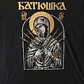 Батюшка - TShirt or Longsleeve - Batushka shirt