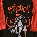 Mastodon - TShirt or Longsleeve - Mastodon raglan
