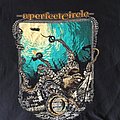 A Perfect Circle - TShirt or Longsleeve - A Perfect Circle shirt