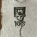 BORIS - TShirt or Longsleeve - Boris shirt