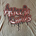 Alice In Chains - TShirt or Longsleeve - Alice In Chains shirt