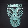 Baroness - TShirt or Longsleeve - Baroness shirt