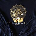 Baroness - TShirt or Longsleeve - Baroness longsleeve