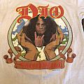 Dio - TShirt or Longsleeve - Dio