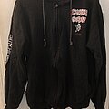 Cannibal Corpse - Hooded Top / Sweater - Cannibal Corpse