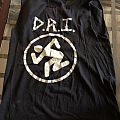 D.R.I. - TShirt or Longsleeve - Dri