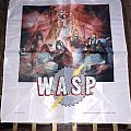W.A.S.P. - Other Collectable - Wasp