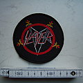 Slayer - Patch - Slayer