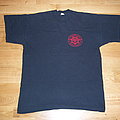 Death SS - TShirt or Longsleeve - Death SS shirt 1998