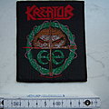 Kreator - Patch - Kreator "Renewal"