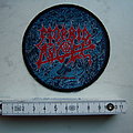 Morbid Angel - Patch - Morbid Angel "Altars Of Madness"