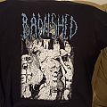 Banished - TShirt or Longsleeve - Banished t-shirt