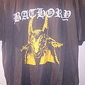 Bathory - TShirt or Longsleeve - Bathory tshirt