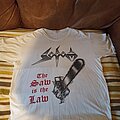 Sodom - TShirt or Longsleeve - Sodom t-shirt