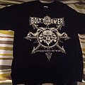 Bolt Thrower - TShirt or Longsleeve - Bolt Thrower - Overtures of War