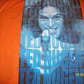 Ted Nugent - TShirt or Longsleeve - ted nugent