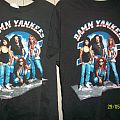 Damn Yankees - TShirt or Longsleeve - yanked in 93