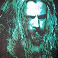 Rob Zombie - TShirt or Longsleeve - sinister urge