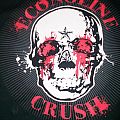 Econoline Crush - TShirt or Longsleeve - the dirty tour