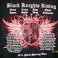 Black Knights Rising - TShirt or Longsleeve - Black Knights Rising